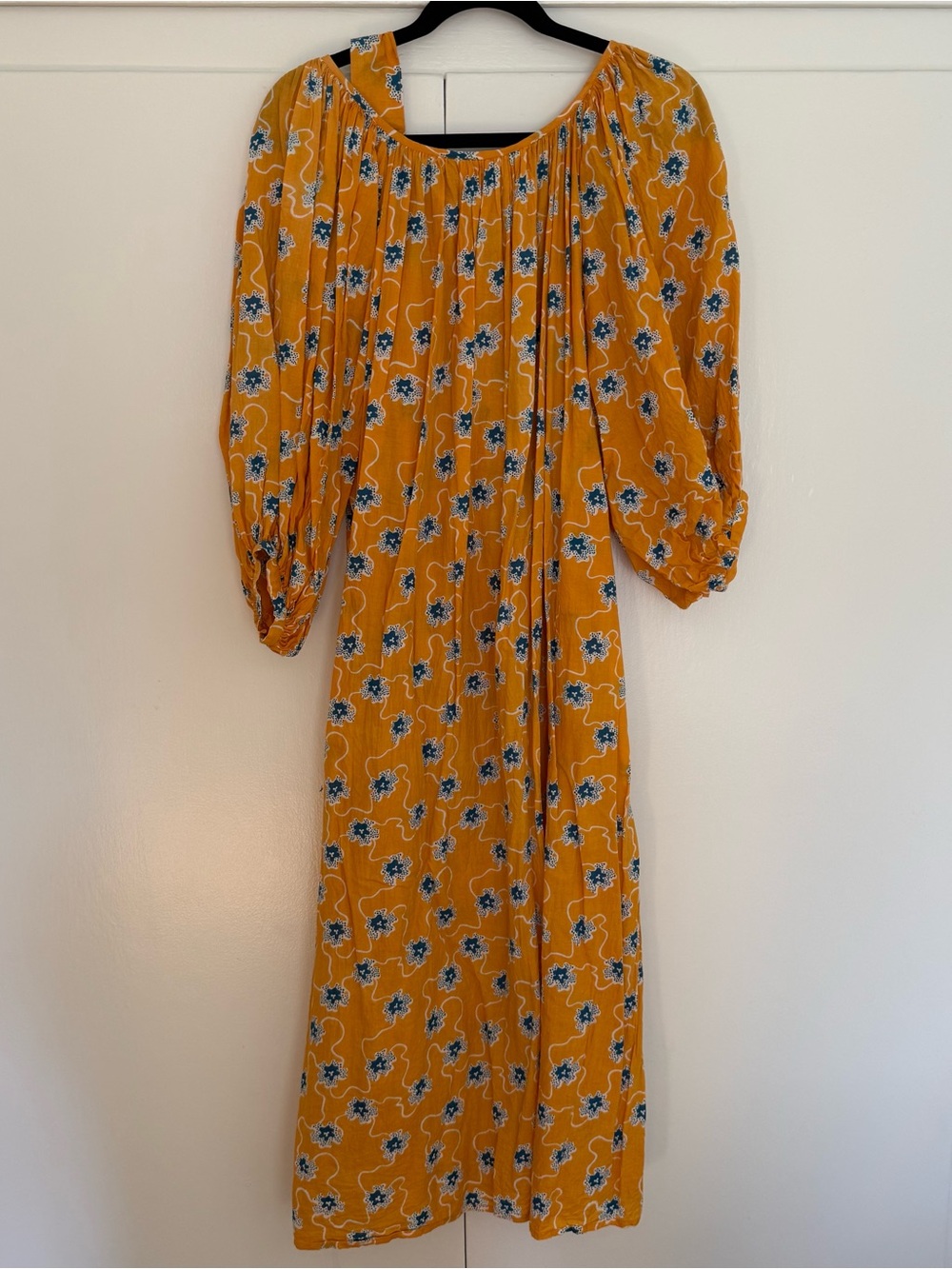 Bakar Balloon Dress